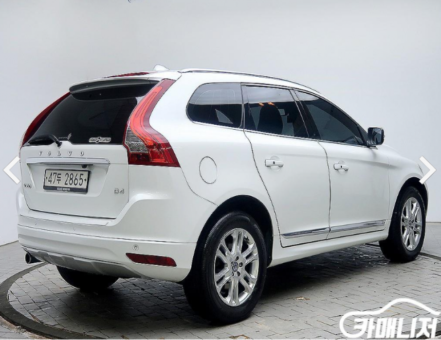 XC60 이미지 2