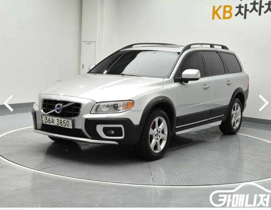 XC70 이미지 0