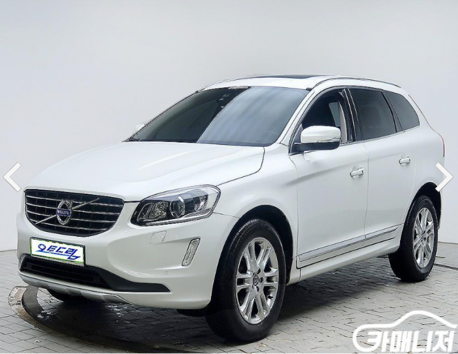 XC60 이미지 0