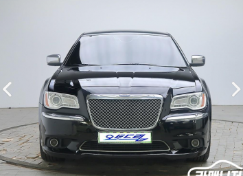 더 뉴 300C