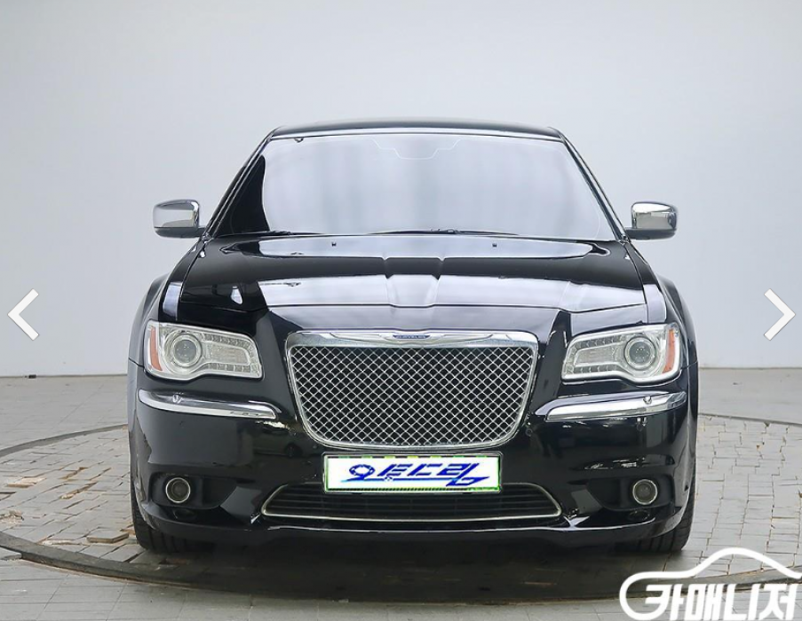 더 뉴 300C 이미지 0