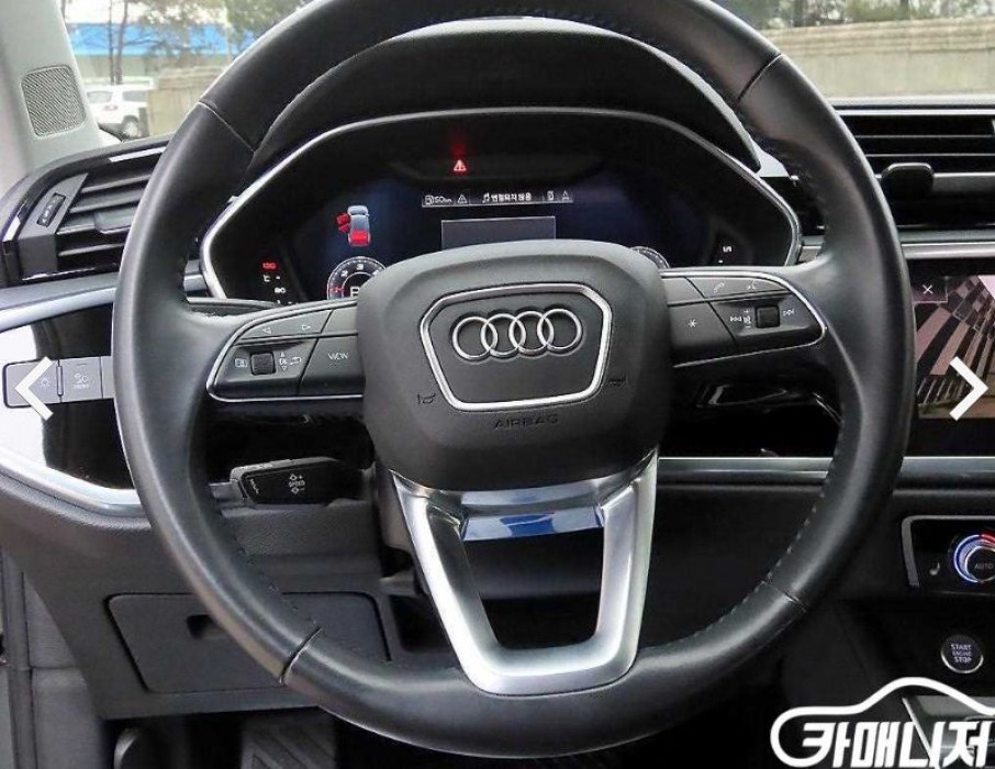 Audi Q3 이미지 6