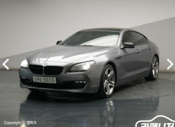 BMW 6시리즈