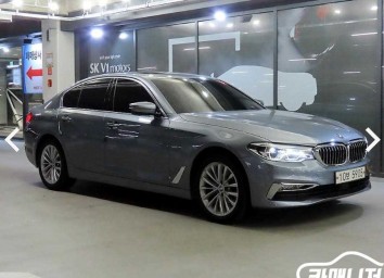 BMW 5시리즈