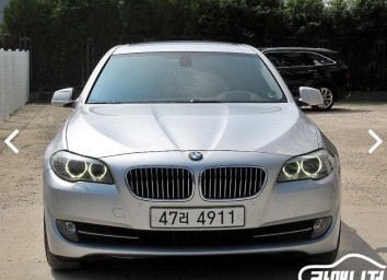 BMW 5시리즈