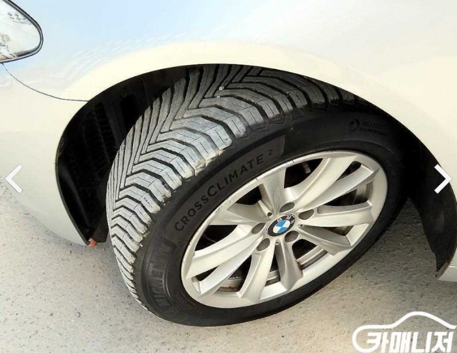 BMW 5시리즈 이미지 18