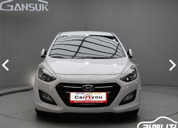 더 뉴 i30 (2015~2016)