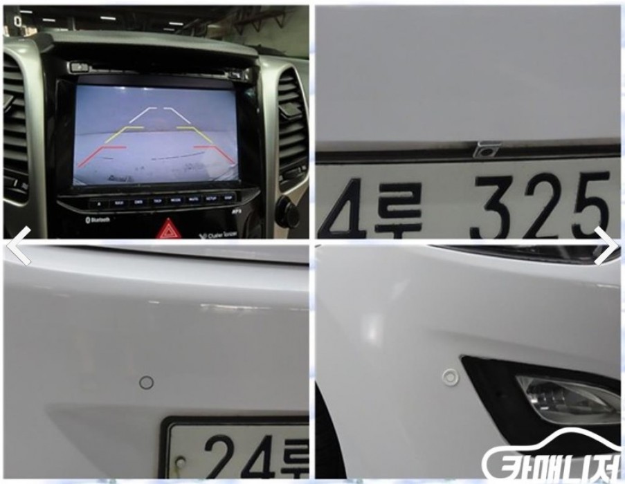 더 뉴 i30 (2015~2016) 이미지 16