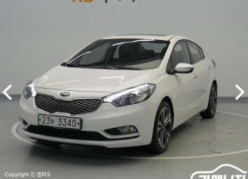 더 뉴 i30 (2015~2016)